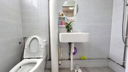 Blk 402 Fajar Road (Bukit Panjang), HDB 4 Rooms #634909591
